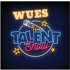  talent show